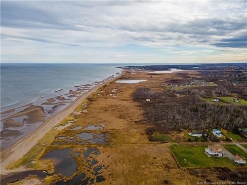 Lot Beau-Rivage St, Cap-Pelé, NB 