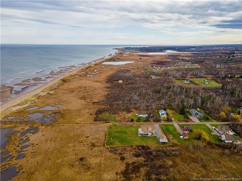 Lot Beau-Rivage St, Cap-Pelé, NB 