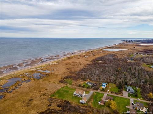 Lot Beau-Rivage St, Cap-Pelé, NB 