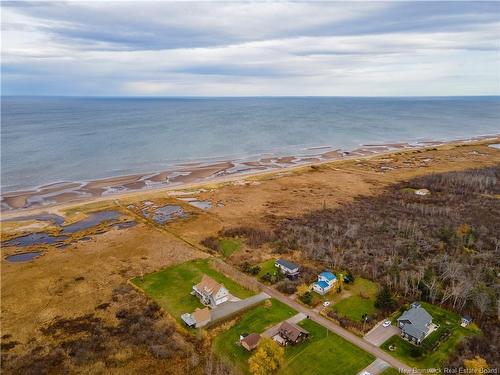 Lot Beau-Rivage St, Cap-Pelé, NB 