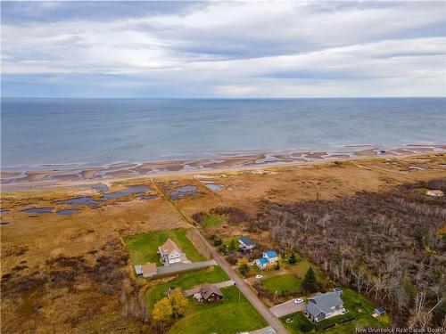 Lot Beau-Rivage St, Cap-Pelé, NB 