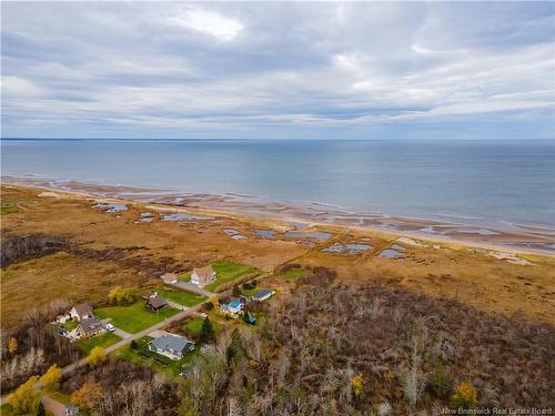 Lot Beau-Rivage St, Cap-Pelé, NB 