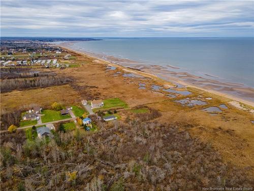 Lot Beau-Rivage St, Cap-Pelé, NB 