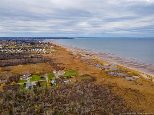 Lot Beau-Rivage St, Cap-Pelé, NB 