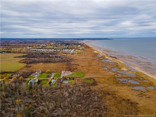 Lot Beau-Rivage St, Cap-Pelé, NB 