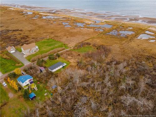 Lot Beau-Rivage St, Cap-Pelé, NB 