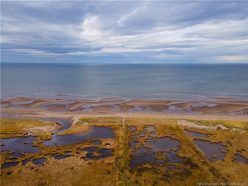 Lot Beau-Rivage St, Cap-Pelé, NB 