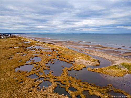 Lot Beau-Rivage St, Cap-Pelé, NB 