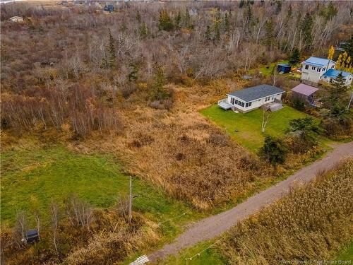 Lot Beau-Rivage St, Cap-Pelé, NB 