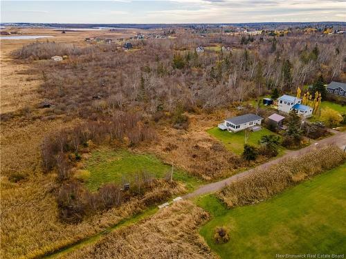 Lot Beau-Rivage St, Cap-Pelé, NB 