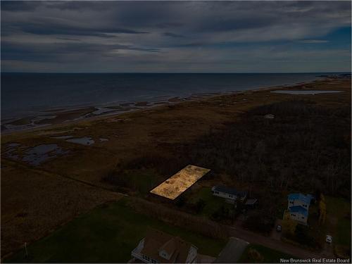 Lot Beau-Rivage St, Cap-Pelé, NB 