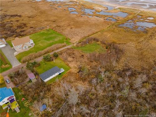 Lot Beau-Rivage St, Cap-Pelé, NB 