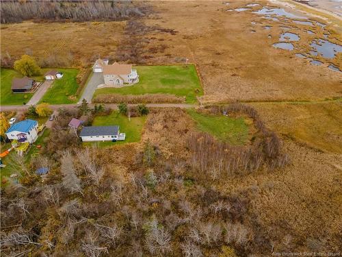 Lot Beau-Rivage St, Cap-Pelé, NB 