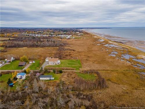 Lot Beau-Rivage St, Cap-Pelé, NB 