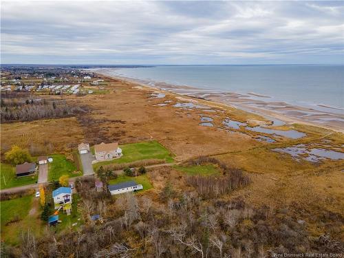 Lot Beau-Rivage St, Cap-Pelé, NB 