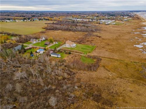 Lot Beau-Rivage St, Cap-Pelé, NB 