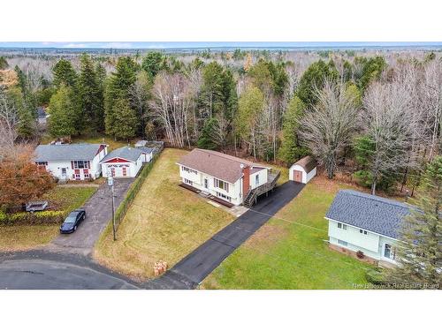 25 Howe Ave, Beaver Dam, NB 