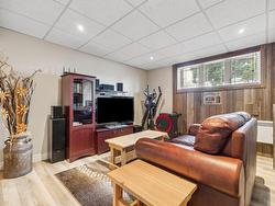 Salle familiale - 