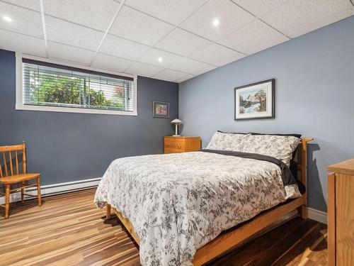 Chambre Ã Â coucher - 371 Rue Davidson E., Gatineau (Gatineau), QC - Indoor Photo Showing Bedroom