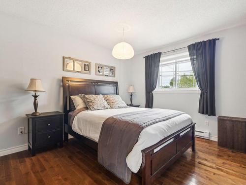 Chambre Ã  coucher principale - 371 Rue Davidson E., Gatineau (Gatineau), QC - Indoor Photo Showing Bedroom