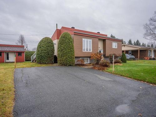 Frontage - 345 30E Rue, Saint-Georges, QC - Outdoor