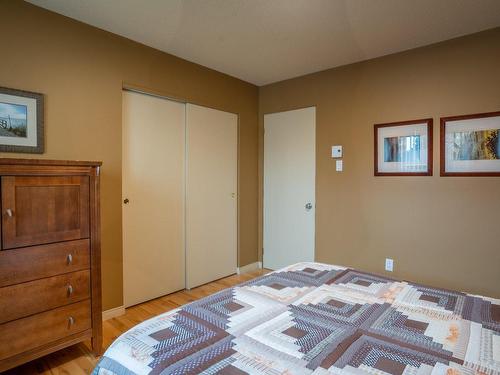 Master bedroom - 345 30E Rue, Saint-Georges, QC - Indoor Photo Showing Bedroom