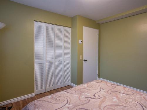 Bedroom - 345 30E Rue, Saint-Georges, QC - Indoor Photo Showing Bedroom