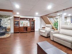 Family room - 