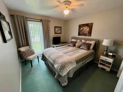 41 Clearwater Crescent, Dryden, ON - Indoor Photo Showing Bedroom