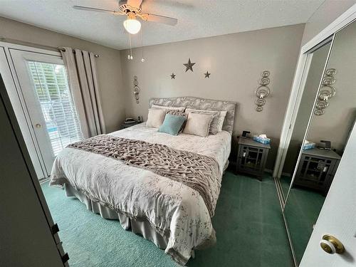 41 Clearwater Crescent, Dryden, ON - Indoor Photo Showing Bedroom