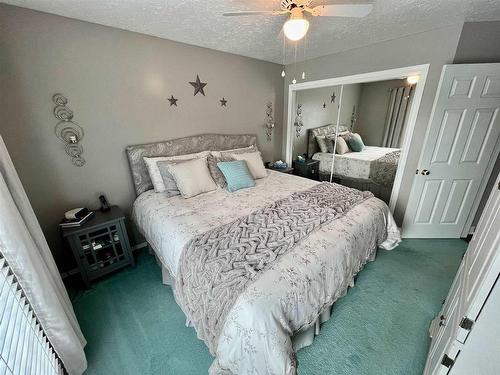 41 Clearwater Crescent, Dryden, ON - Indoor Photo Showing Bedroom