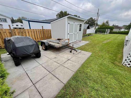 41 Clearwater Crescent, Dryden, ON - Outdoor With Exterior