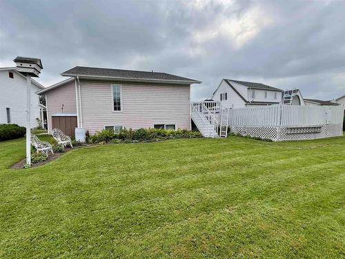 41 Clearwater Crescent, Dryden, ON - Outdoor