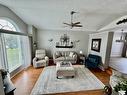 41 Clearwater Crescent, Dryden, ON  - Indoor Photo Showing Living Room 