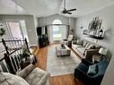 41 Clearwater Crescent, Dryden, ON  - Indoor Photo Showing Living Room 