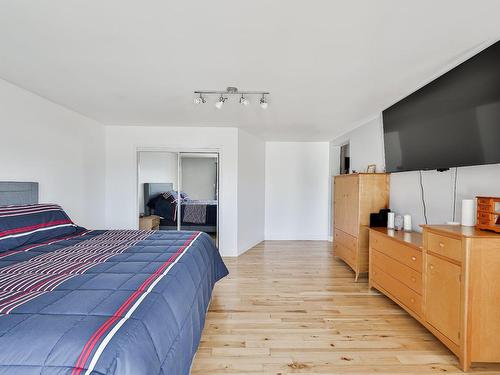 Master bedroom - 529 Rue Arthur-Foucher, Repentigny (Le Gardeur), QC - Indoor Photo Showing Bedroom