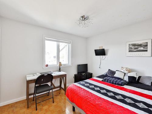 Bedroom - 529 Rue Arthur-Foucher, Repentigny (Le Gardeur), QC - Indoor Photo Showing Bedroom