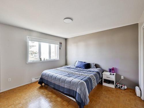 Bedroom - 529 Rue Arthur-Foucher, Repentigny (Le Gardeur), QC - Indoor Photo Showing Bedroom