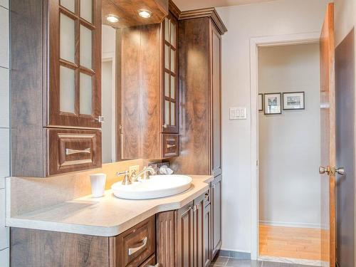 Salle de bains - 1700 Rue Des Patriotes, Terrebonne (Lachenaie), QC - Indoor Photo Showing Bathroom