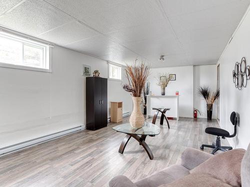 Salle de bains - 296 Rue Berthierville, Joliette, QC - Indoor Photo Showing Bathroom