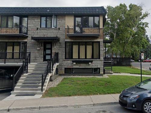 FaÃ§ade - 10379 Place Prieur, Montréal (Ahuntsic-Cartierville), QC - Outdoor With Facade