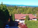 2326 Panorama View Dr, Nanaimo, BC  - Outdoor With View 