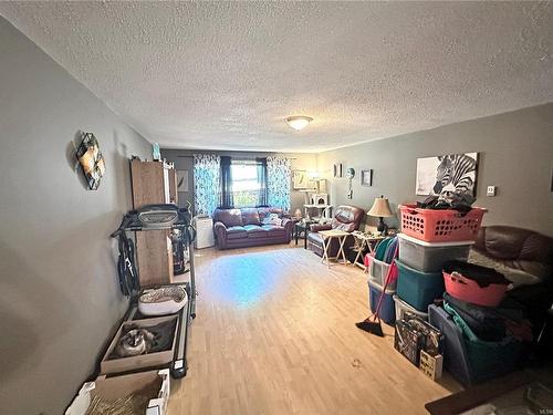 2326 Panorama View Dr, Nanaimo, BC - Indoor