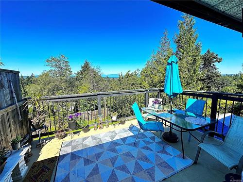 2326 Panorama View Dr, Nanaimo, BC - Outdoor