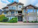 102-2844 Bryn Maur Rd, Langford, BC  - Outdoor With Facade 