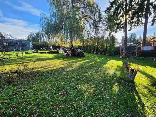 695 Evergreen Rd, Campbell River, BC 