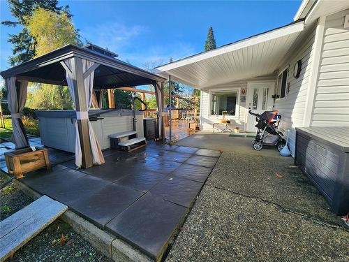 695 Evergreen Rd, Campbell River, BC 