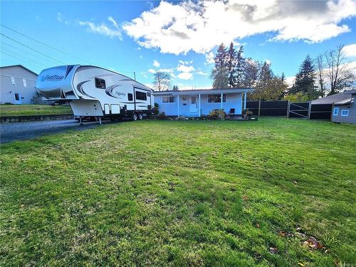 695 Evergreen Rd, Campbell River, BC 