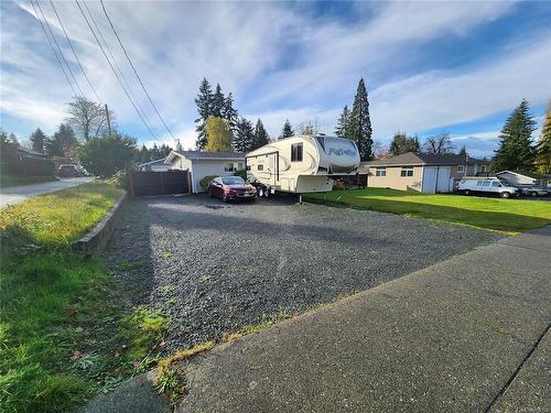 695 Evergreen Rd, Campbell River, BC 