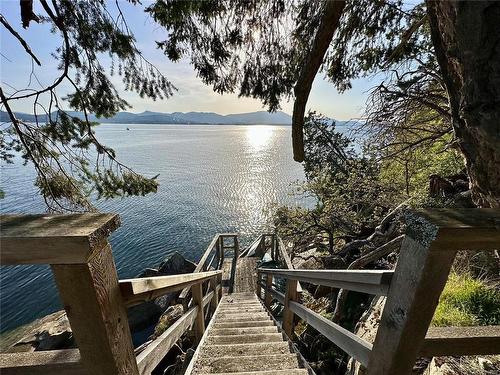 Lot 11 Mountain Park Dr, Salt Spring, BC 